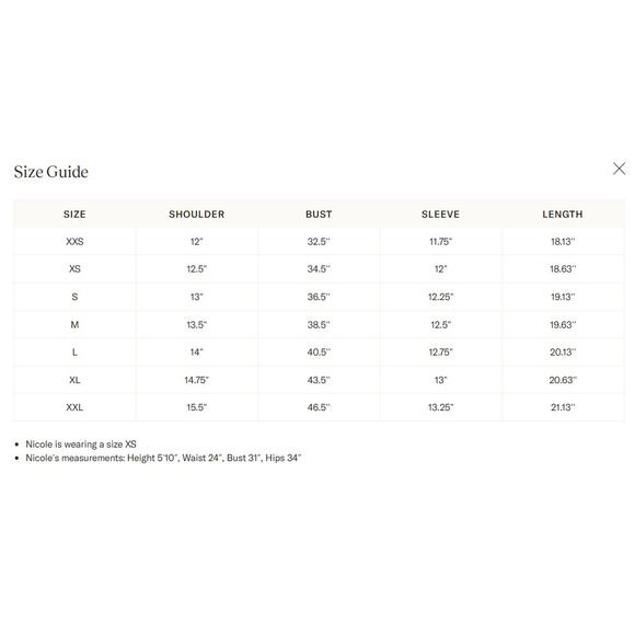 HYACINTH HOUSE Pink Tweed Annabelle Top Size L NWT Retail $128 Tuckernuck - Picture 3 of 8